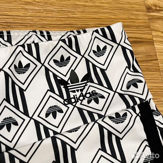 Велосипедки adidas оригинал