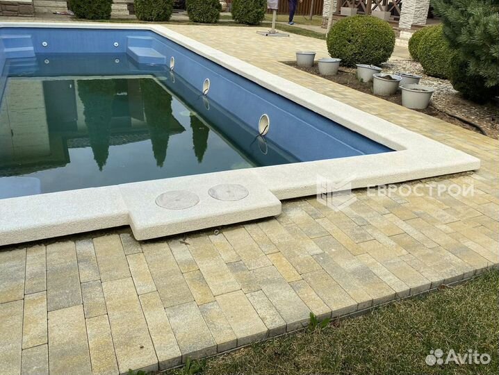 Тротуарная плитка