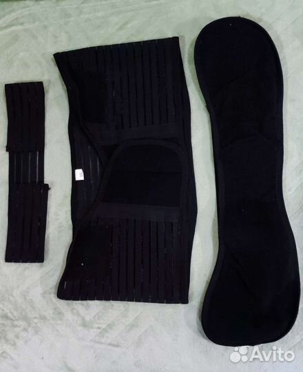 Бандаж для беременных и после родов