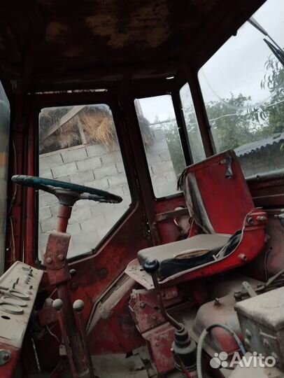 Плуг 86 Механический завод ПСК-5, 2000