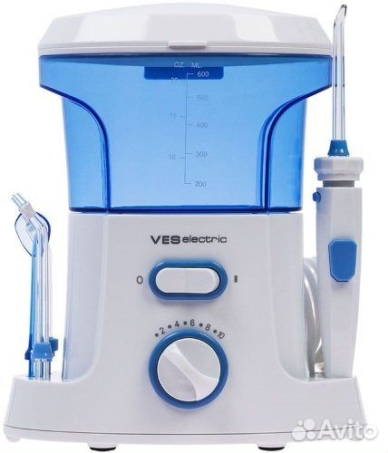 Ирригатор VES VIP-004 (новый)