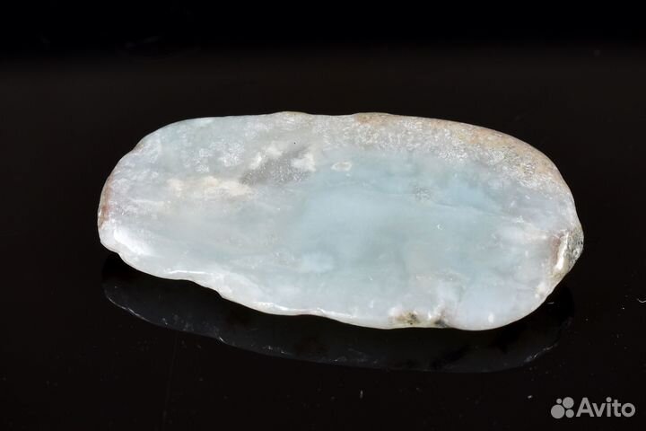 Ларимар. Лот №465