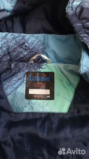 Куртка Lessie