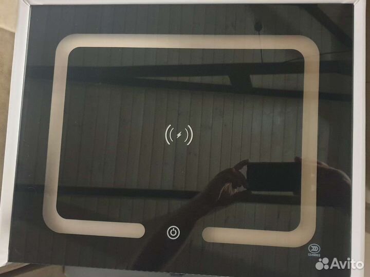 Умная прикроватная тумбочка