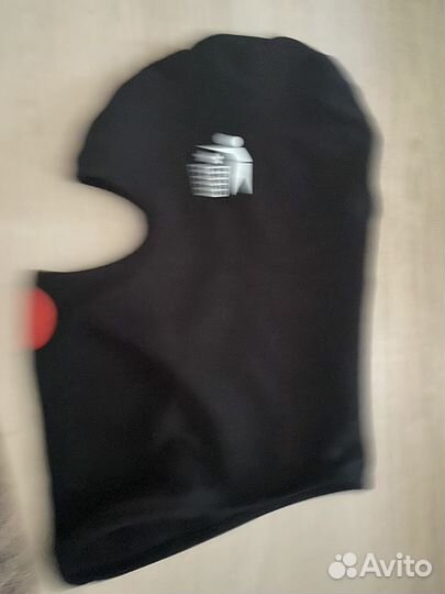 Балаклава маска публика gaultier