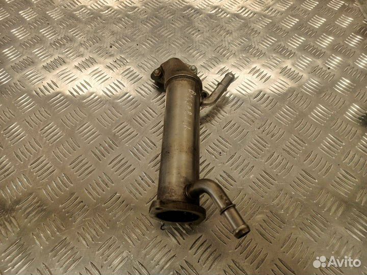 Радиатор EGR Peugeot Boxer 3 (2006 - 2014)