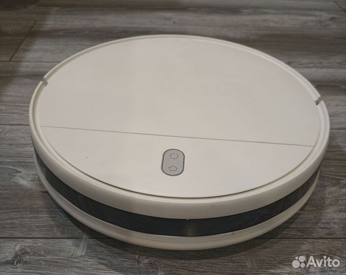 Робот пылесос xiaomi