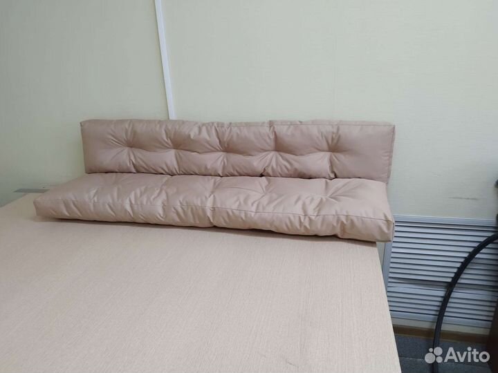 Подушки для садовой мебели