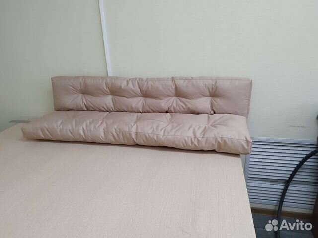 Подушки для садовой мебели