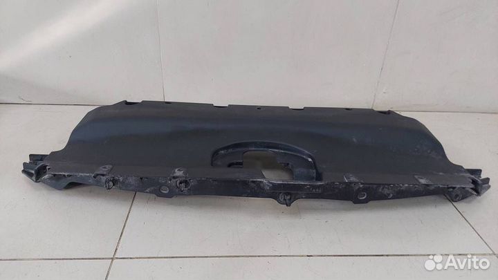 Накладка декоративная Infiniti EX/QX50 J50 2008-20