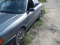 Audi 80 1.8 MT, 1990, 349 000 км, с пробегом, цена 145 000 руб.