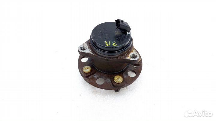 Ступица задняя Kia K5 DL3 G4NA 2021