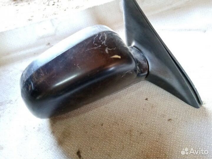 Зеркало правое Mitsubishi Galant 8