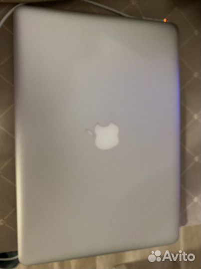 Apple MacBook Pro mid 2010