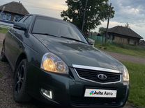 ВАЗ (LADA) Priora 1.6 MT, 2011, 180 000 км, с пробегом, цена 380 000 руб.