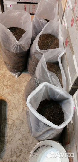 Биогумус от производителя