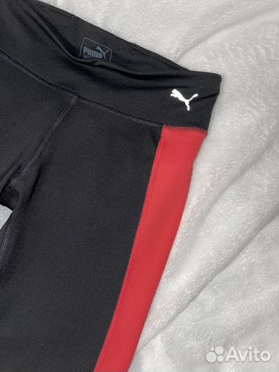Лосины Puma оригинал