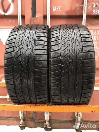 Continental ContiWinterContact TS 790v 255/40 R17