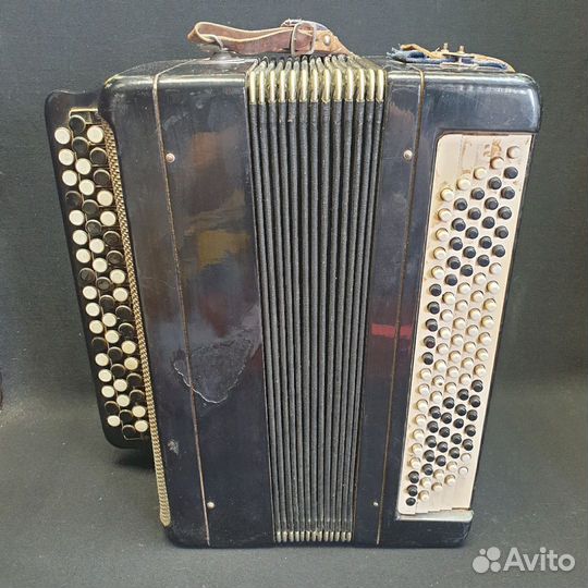 Музыкальные инструменты