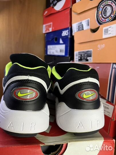 Nike air max zoom alpha оригинал найк