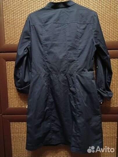 Медицинский халат женский 44