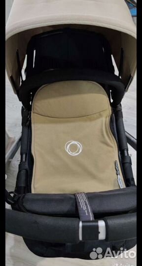 Коляска bugaboo cameleon