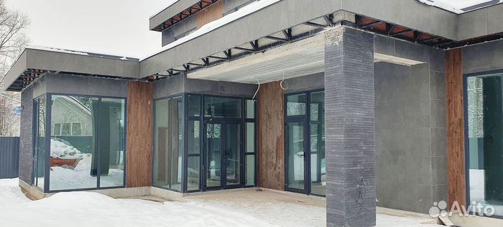 Пластиковые окна rehau