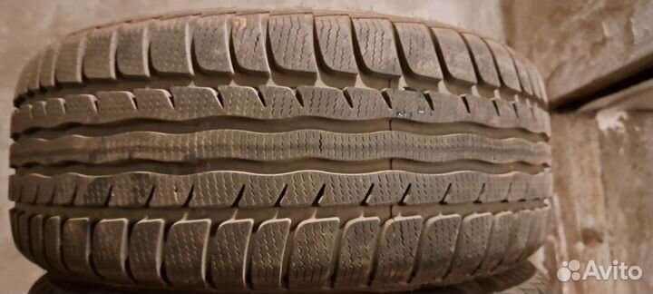 Formula Winter 225/50 R17 98