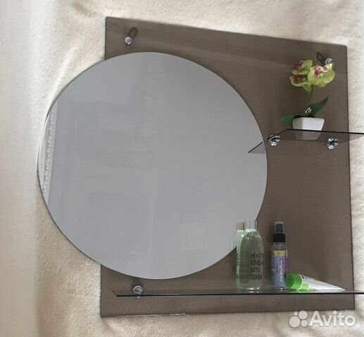 Зеркало настенное
