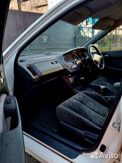 Honda Accord 1.9 AT, 1997, 90 000 км