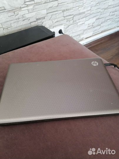 Ноутбук hp