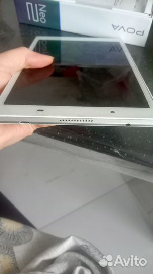 Продам планшет