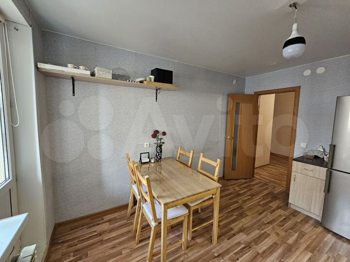 2-к. квартира, 64,7 м², 9/18 эт.