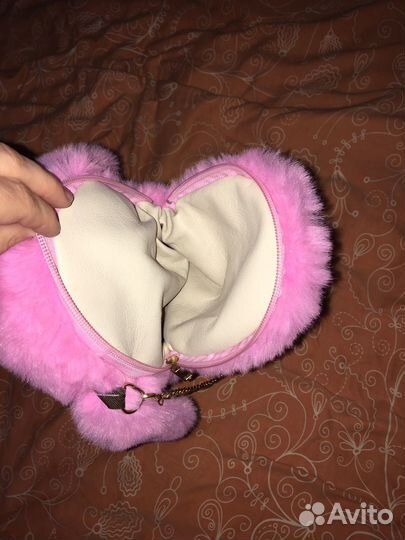 Детский рюкзак