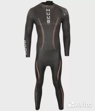 Huub Aegis 2 Thermal