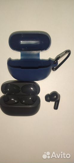 Redmi Buds 4 pro (global) правый наушник и кейс