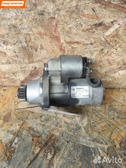 Стартер Nissan Teana J32 (2008 - 2014) 23300JN00A
