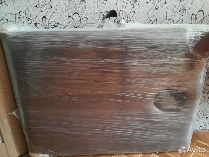 Массажный стол складной новый