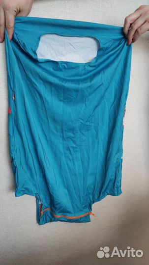 Чехол для чемодана