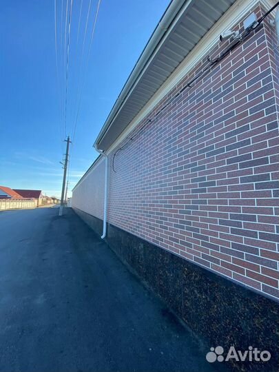 Декоративные покрытия для фасадов амк