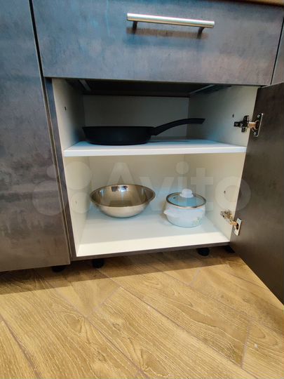 Квартира-студия, 25 м², 2/3 эт.