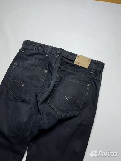 Джинсы G-Star Radar Straight W38 L34