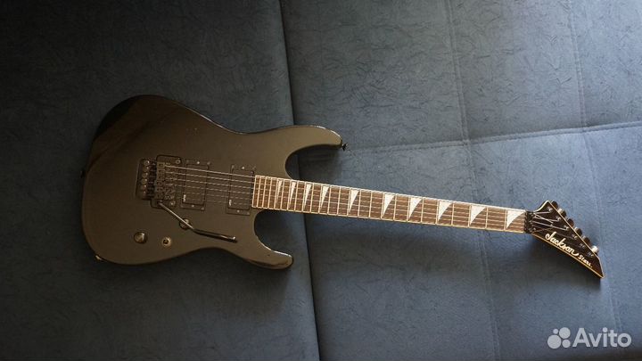 Jackson stars sl-j2E (Japan)