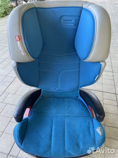 Детское автокресло 15 до 36 кг