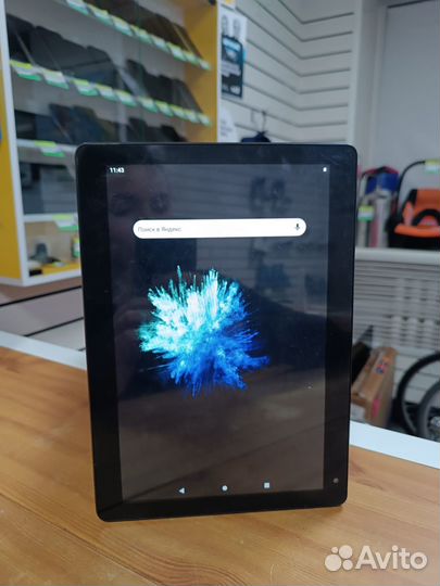 Планшет digma Optima 10 A500S