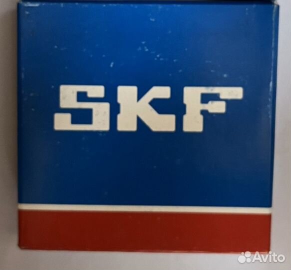 Подшипник 3202-A-2rs1tn9