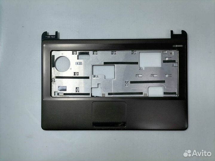 Топкейс для Asus K42D