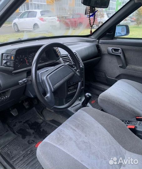 ВАЗ 2110 1.6 МТ, 2005, 123 583 км