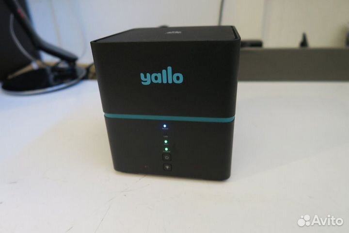 Wifi Роутер Huawei B529s-23a (6 Cat.) LTE 3G smart