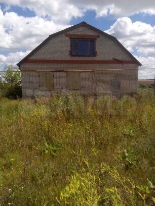 Дом 100 м² на участке 15 сот.